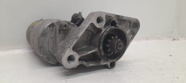 MOTOR ARRANQUE KIA CARNIVAL II (FL)