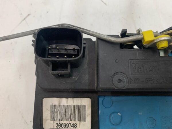 CERRADURA PUERTA DELANTERA DERECHA VOLVO S60 BERLINA