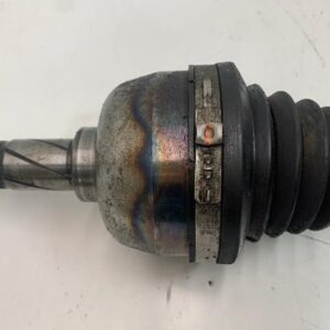 TRANSMISION DELANTERA IZQUIERDA VOLVO S60 BERLINA