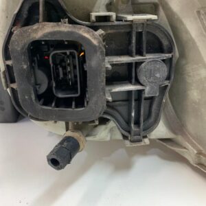 PILOTO TRASERO IZQUIERDO VOLKSWAGEN GOLF V (1K1)(10.2003)