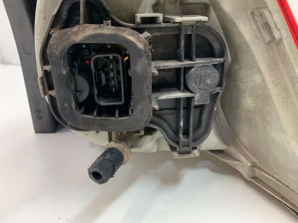 PILOTO TRASERO IZQUIERDO VOLKSWAGEN GOLF V (1K1)(10.2003)