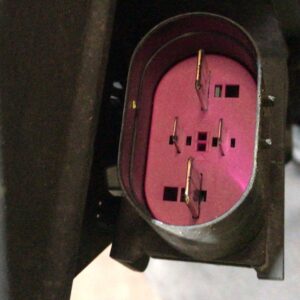 ELECTROVENTILADOR SEAT LEON (1P1)