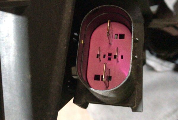 ELECTROVENTILADOR SEAT LEON (1P1)