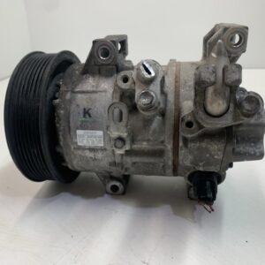 COMPRESOR AIRE ACONDICIONADO TOYOTA AVENSIS WAGON (T25)