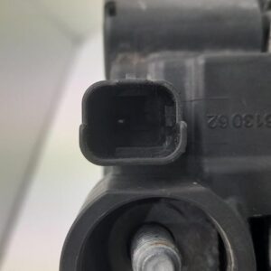 ALTERNADOR CITROEN C4 CACTUS