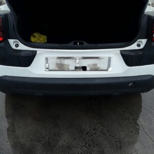 PARAGOLPES TRASERO CITROEN C4 CACTUS