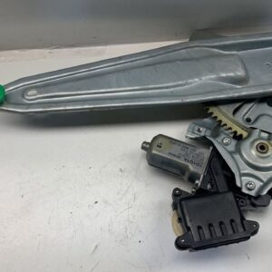 ELEVALUNAS TRASERO DERECHO TOYOTA AVENSIS (T27)