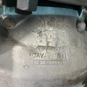 CAJA CAMBIOS CHRYSLER VOYAGER GS
