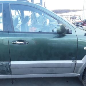 PUERTA DELANTERA DERECHA KIA SORENTO (BL)