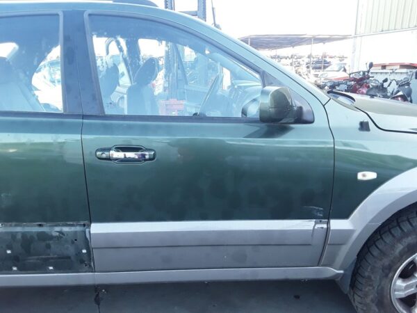 PUERTA DELANTERA DERECHA KIA SORENTO (BL)