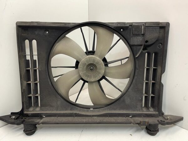 ELECTROVENTILADOR MAZDA 5 BERLINA (CR)