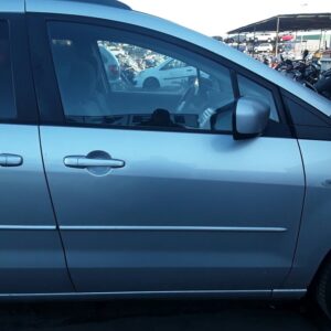PUERTA DELANTERA DERECHA MAZDA 5 BERLINA (CR)