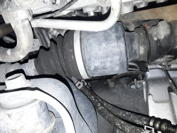 TRANSMISION DELANTERA DERECHA MAZDA 5 BERLINA (CR)