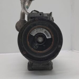 COMPRESOR AIRE ACONDICIONADO BMW SERIE X3 (E83)