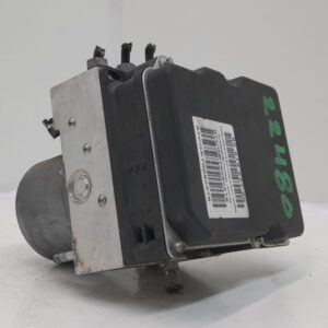 ABS CITROEN C4 PICASSO