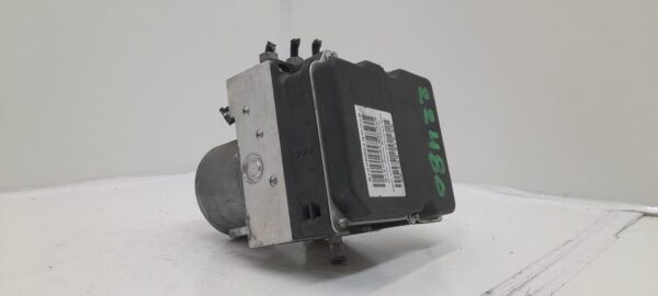 ABS CITROEN C4 PICASSO