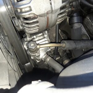 BOMBA DIRECCION AUDI A4 AVANT (8E)