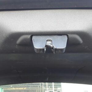 CERRADURA MALETERO / PORTON CITROEN C4 PICASSO/SPACETOURER