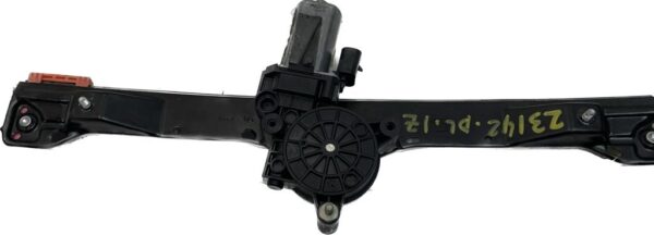 ELEVALUNAS DELANTERO IZQUIERDO FIAT GRANDE PUNTO (199)