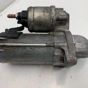 MOTOR ARRANQUE FIAT GRANDE PUNTO (199)