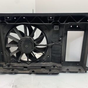 ELECTROVENTILADOR PEUGEOT 308
