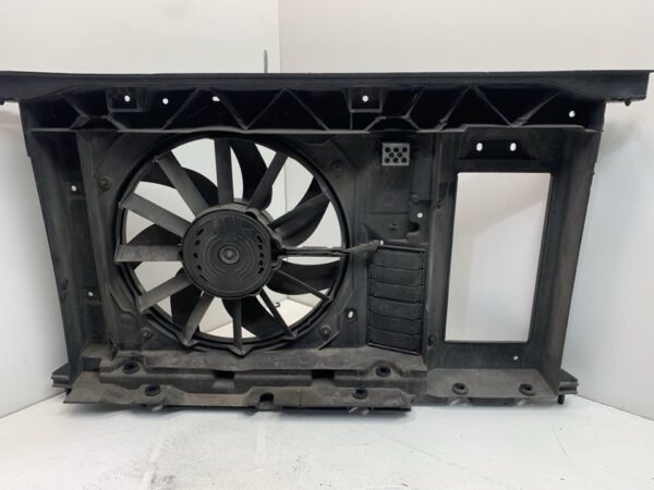 ELECTROVENTILADOR PEUGEOT 308
