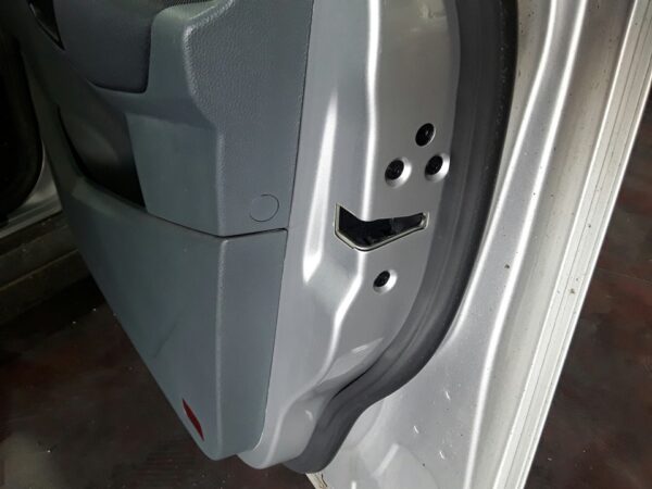 CERRADURA PUERTA DELANTERA DERECHA FORD C-MAX (CB7)