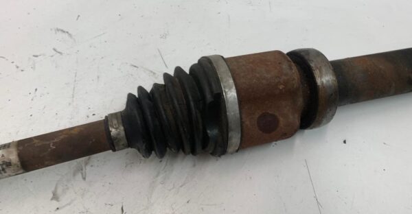 TRANSMISION DELANTERA DERECHA FORD C-MAX (CB7)