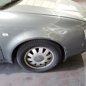 ALETA DELANTERA DERECHA AUDI A6 BERLINA (4B2)