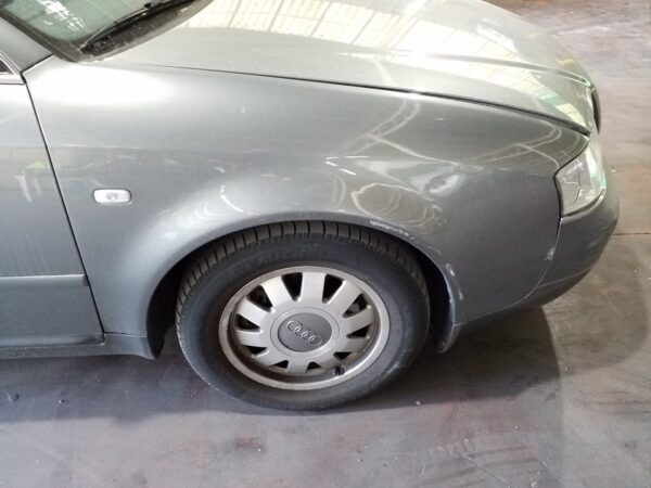 ALETA DELANTERA DERECHA AUDI A6 BERLINA (4B2)