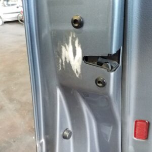 CERRADURA PUERTA DELANTERA IZQUIERDA AUDI A6 BERLINA (4B2)