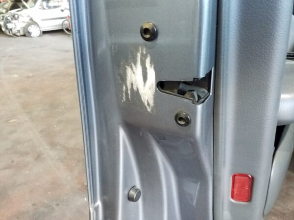 CERRADURA PUERTA DELANTERA IZQUIERDA AUDI A6 BERLINA (4B2)
