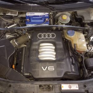 MOTOR COMPLETO AUDI A6 BERLINA (4B2)