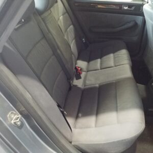 JUEGO ASIENTOS COMPLETO AUDI A6 BERLINA (4B2)