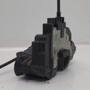 CERRADURA PUERTA DELANTERA IZQUIERDA RENAULT CLIO III