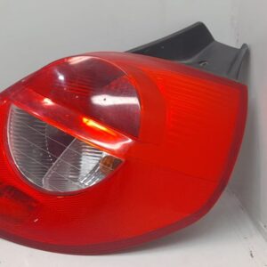 PILOTO TRASERO DERECHO RENAULT CLIO III