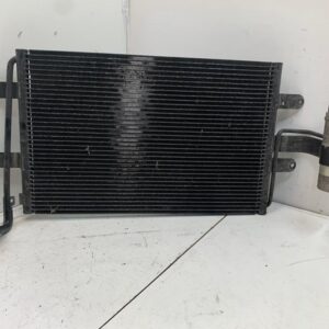 CONDENSADOR / RADIADOR  AIRE ACONDICIONADO SEAT LEON (1M1)
