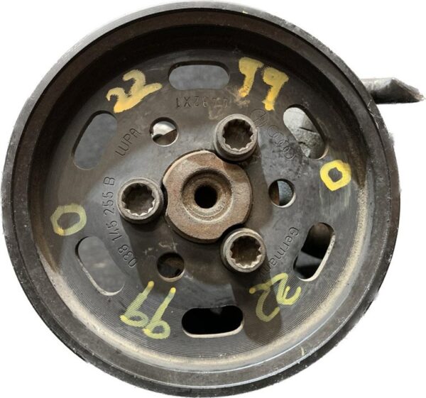 BOMBA DIRECCION VOLKSWAGEN CADDY (2K)(02.2004)