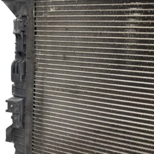 RADIADOR AGUA FORD FOCUS BERLINA (CB4)