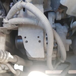 ALTERNADOR FORD FIESTA (CB1)