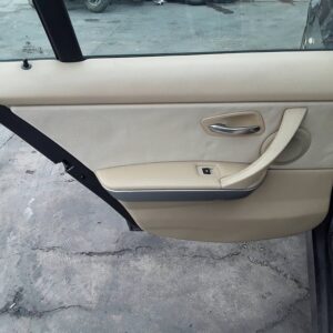 ELEVALUNAS TRASERO IZQUIERDO BMW SERIE 3 TOURING (E91)