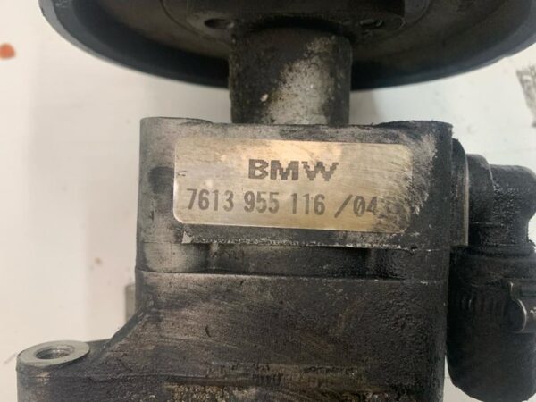 BOMBA DIRECCION BMW SERIE 3 BERLINA (E46)
