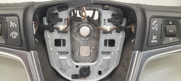 VOLANTE OPEL ASTRA J BERLINA 5P