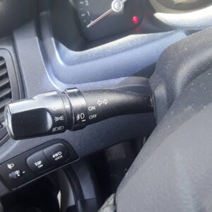 MANDO LUCES KIA SPORTAGE (KM)