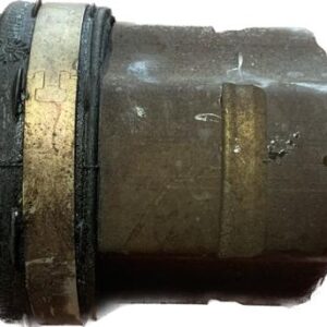 TRANSMISION DELANTERA IZQUIERDA OPEL CORSA D