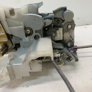 CERRADURA PUERTA TRASERA DERECHA HONDA JAZZ (GD1/5)