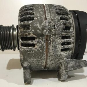 ALTERNADOR VOLKSWAGEN GOLF V (1K1)(10.2003)