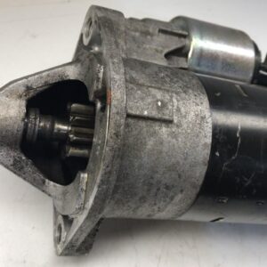 MOTOR ARRANQUE FORD FOCUS BERLINA (CAP)