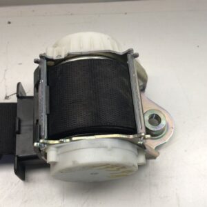 CINTURON SEGURIDAD DELANTERO DERECHO BMW SERIE 1 BERLINA (E81/E87)