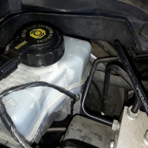 SERVOFRENO BMW SERIE 1 BERLINA (E81/E87)
